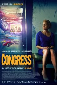 The Congress  [HD] (2014)