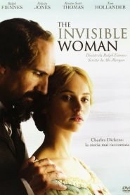 The Invisible Woman  [HD] (2013)