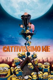 Cattivissimo me [HD] (2010)