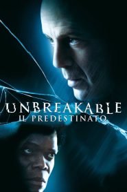 Unbreakable – Il predestinato [HD] (2000)