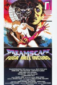 Dreamscape – Fuga nell’incubo [HD] (1984)