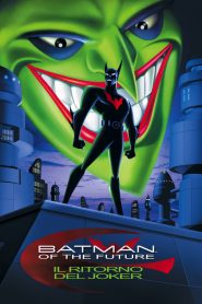 Batman of the Future: Il ritorno del Joker [HD] (2000)