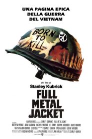Full Metal Jacket [HD] (1987)
