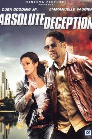 Absolute Deception  [HD] (2013)