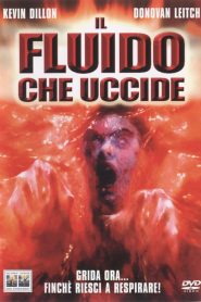 Blob – Il fluido che uccide [HD] (1988)
