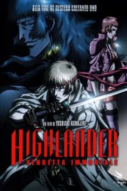 Highlander – Vendetta Immortale [HD] (2007)