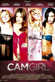 Cam Girl [HD] (2014)