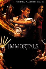 Immortals [HD] (2011)