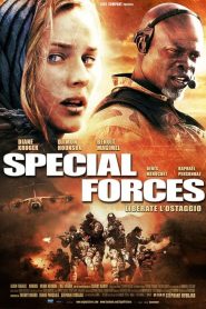 Special Forces – Liberate l’ostaggio  [HD] (2012)