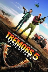 Tremors 5: Bloodlines [HD] (2015)