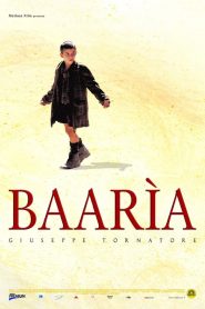 Baarìa [HD] (2009)