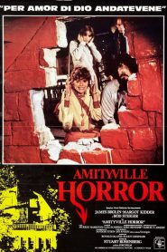 Amityville Horror  [HD] (1979)