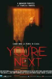 You’re next  [HD] (2013)