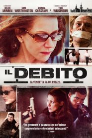 Il debito [HD] (2011)