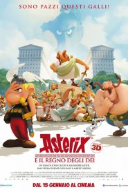 Asterix e il Regno degli dei [HD] (2015)