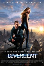 Divergent [HD] (2014)