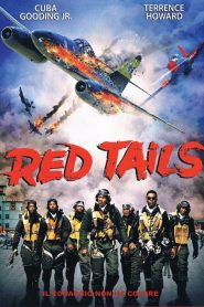 Red Tails  [HD] (2012)
