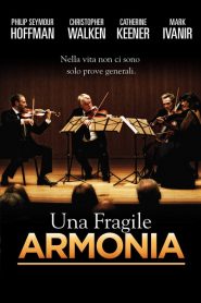 Una fragile armonia  [HD] (2013)