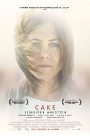 Cake  [HD] (2015)