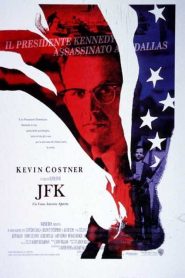 JFK – Un caso ancora aperto [HD] (1991)