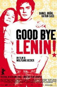 Good Bye Lenin! [HD] (2003)