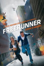 Freerunner – Corri o muori  [HD] (2012)