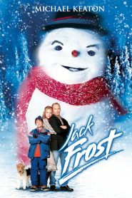 Jack Frost [HD] (1998)