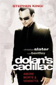 Dolan’s Cadillac [HD] (2009)