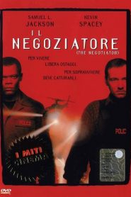 Il negoziatore  [HD] (1998)