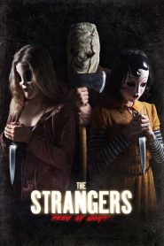 The Strangers: Prey at Night  [HD] (2018)