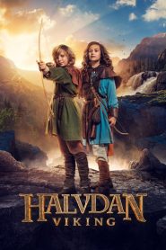 Halvdan Viking [HD] (2018)