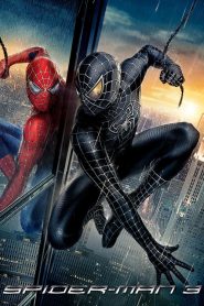 Spider-Man 3 [HD] (2007)