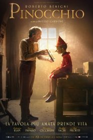 Pinocchio [HD] (2019)