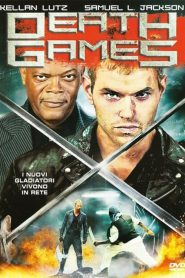 Death Games [HD] (2011)