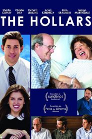 The Hollars  [HD] (2015)