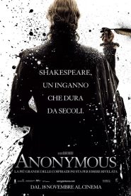 Anonymous [HD] (2011)