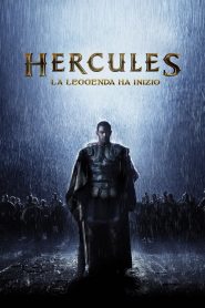 Hercules – La leggenda ha inizio [HD] (2014)