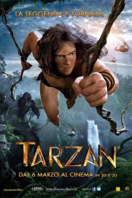 Tarzan [HD] (2013)