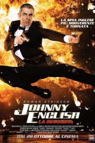 Johnny English – La rinascita [HD] (2011)