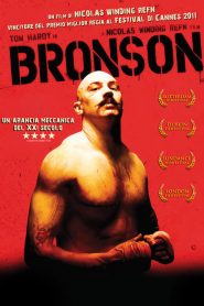 Bronson [HD] (2009)