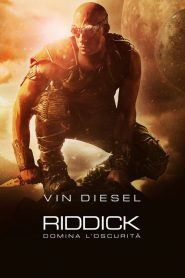 Riddick  [HD] (2013)