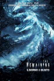 The Remaining – Il giorno è giunto [HD] (2014)