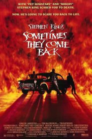 A volte ritornano  [HD] (1991)