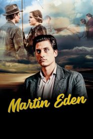 Martin Eden [HD] (2019)