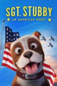 Sgt. Stubby: An American Hero [Sub-ITA] [HD] (2018)