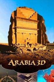 IMAX: Arabia [HD] (2011)