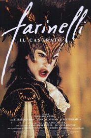 Farinelli – Voce regina [HD] (1994)