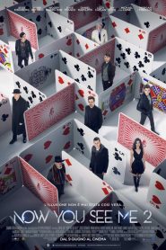 Now You See Me 2  [HD] (2016)