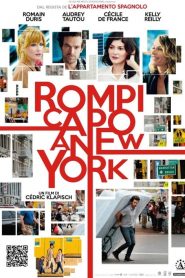 Rompicapo a New York [HD] (2014)