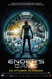 Ender’s Game [HD] (2013)